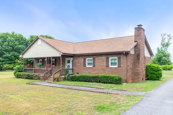6209 Dobbins Bridge Rd Road, Anderson, SC 29626