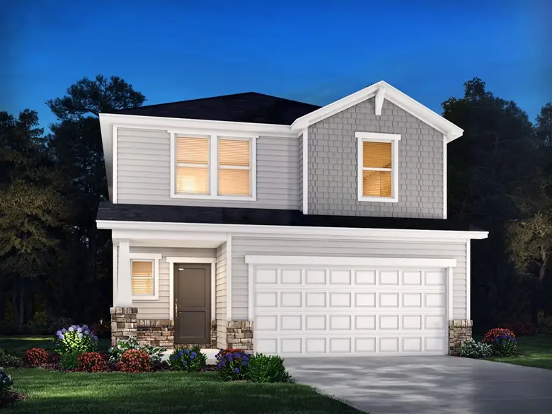 329 Shortleaf Lane, Pendleton, SC 29670 - #1