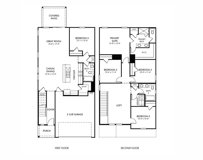 329 Shortleaf Lane, Pendleton, SC 29670 - #2