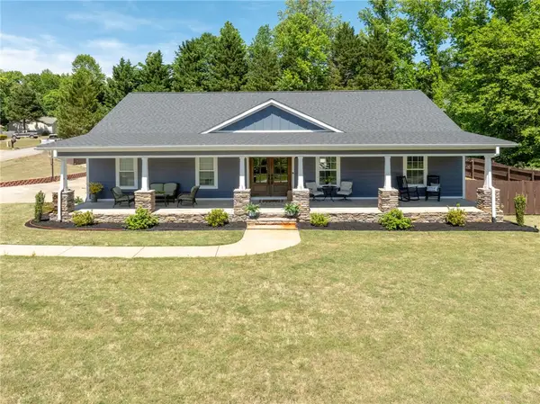 102 Ginko Ridge, Pickens, SC 29671