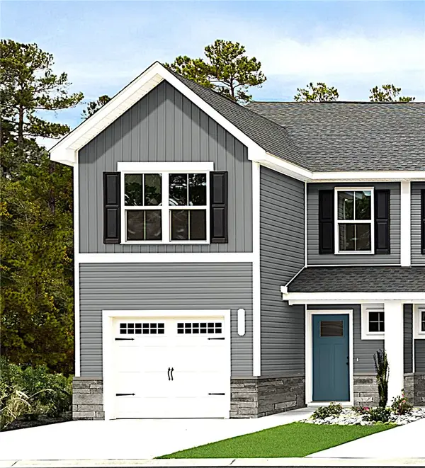 734 Isabel Court, Anderson, SC 29621