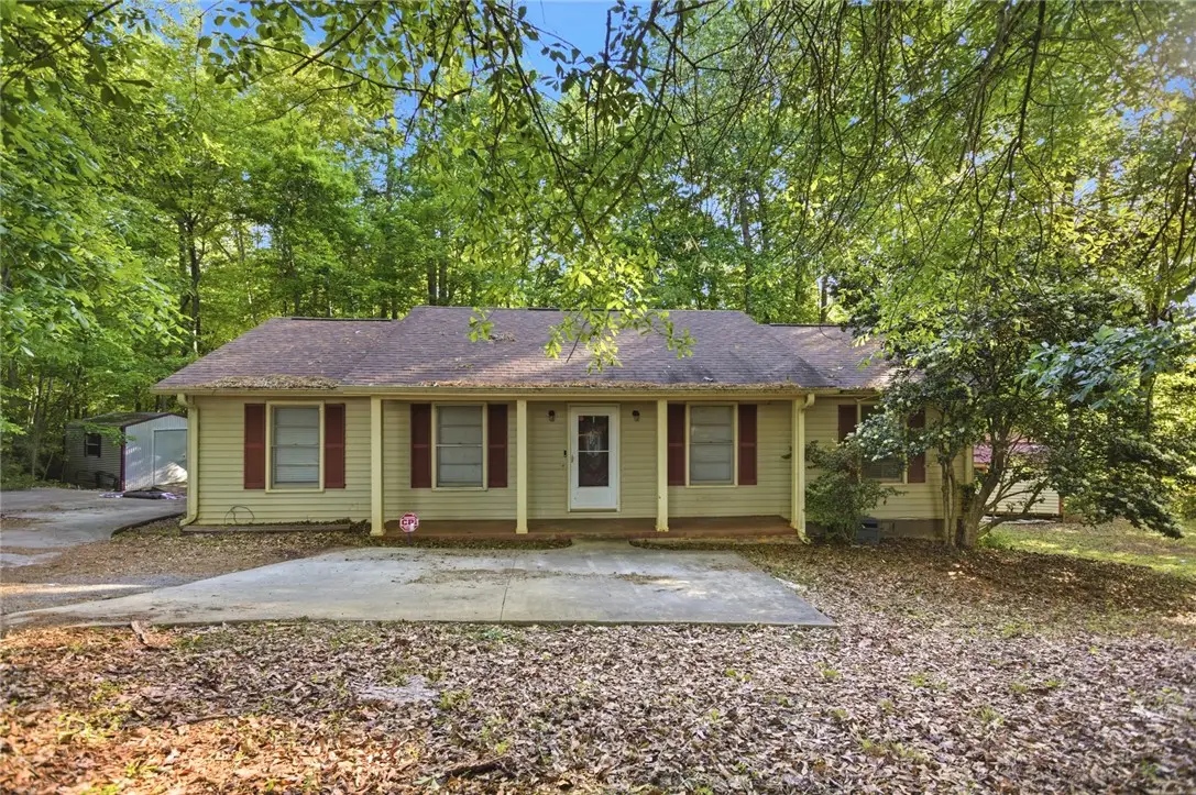 858 Robinhood Drive, Walhalla, SC 29691 - #1