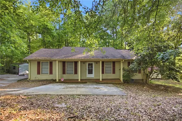 858 Robinhood Drive, Walhalla, SC 29691