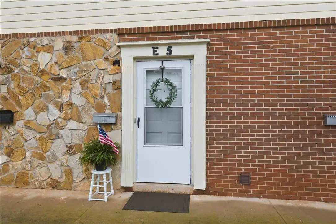 500 #E5 Concord Road, Anderson, SC 29621 - #1