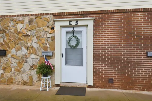500 #E5 Concord Road, Anderson, SC 29621
