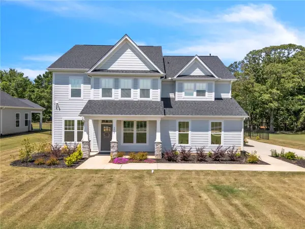 3467 Six Mile Highway, Central, SC 29630