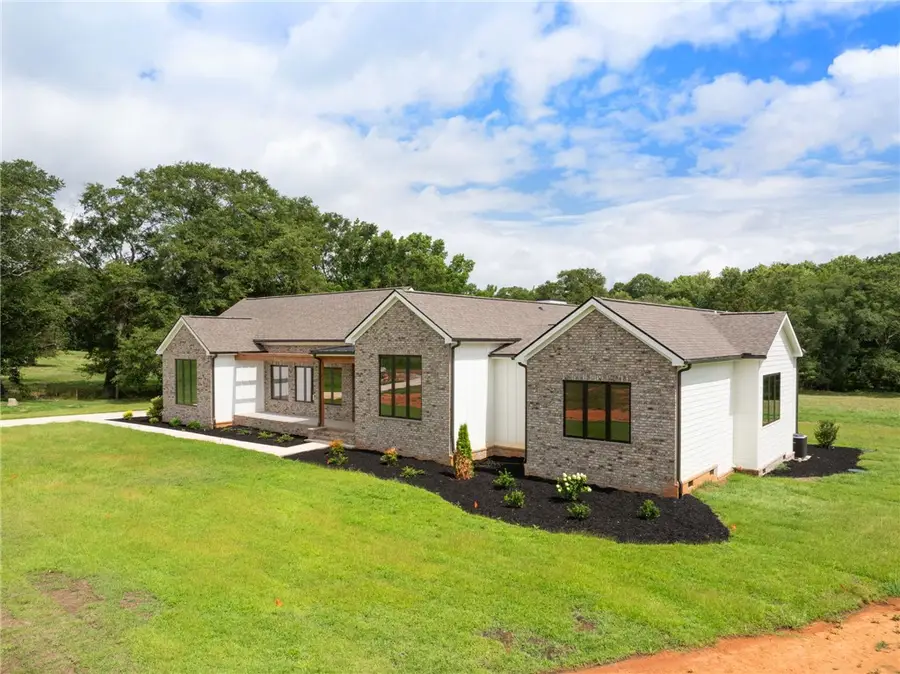 774 Garrison Road, Pelzer, SC 29669 - #2
