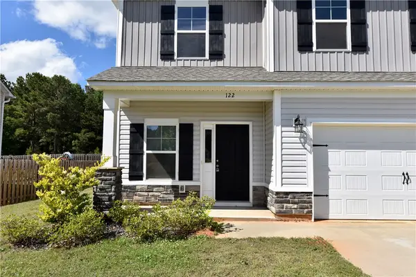 122 Bellflower Lane, Anderson, SC 29625