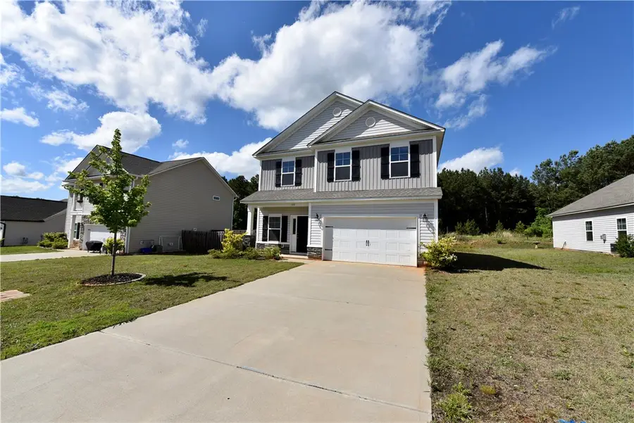 122 Bellflower Lane, Anderson, SC 29625 - #2