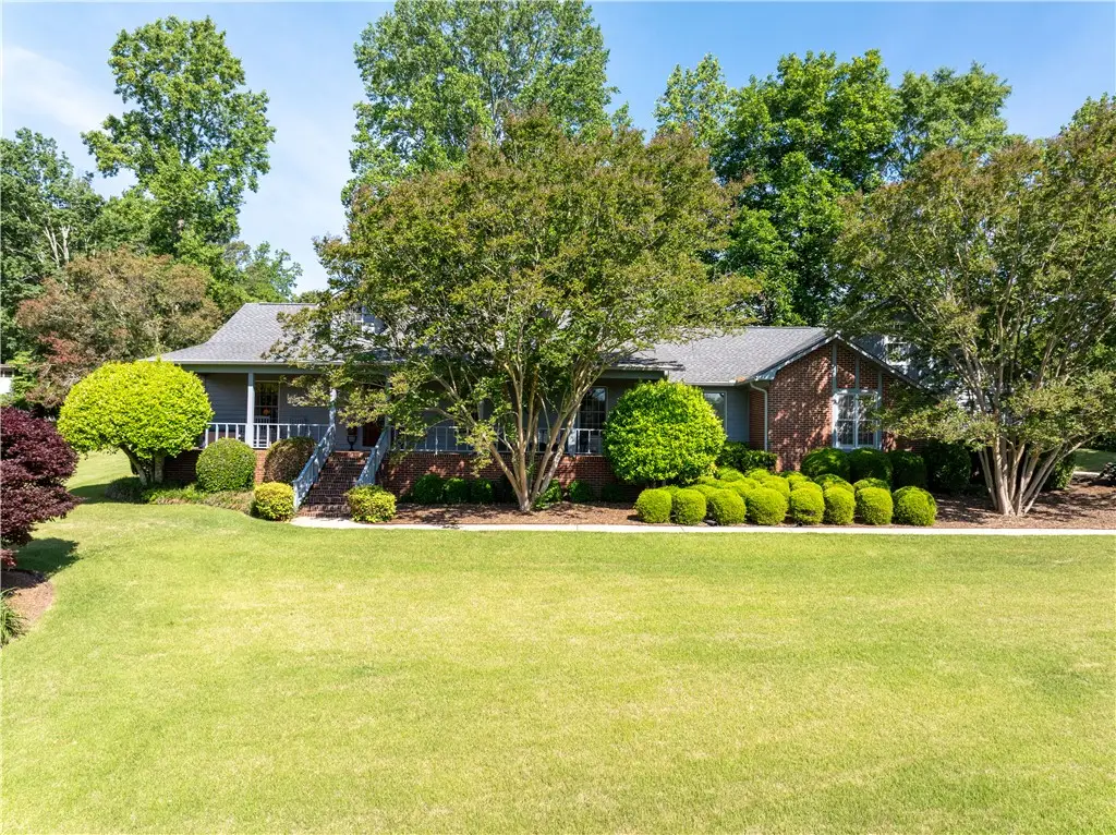 1627 Keowee Lakeshore Drive, Seneca, SC 29672 - #1