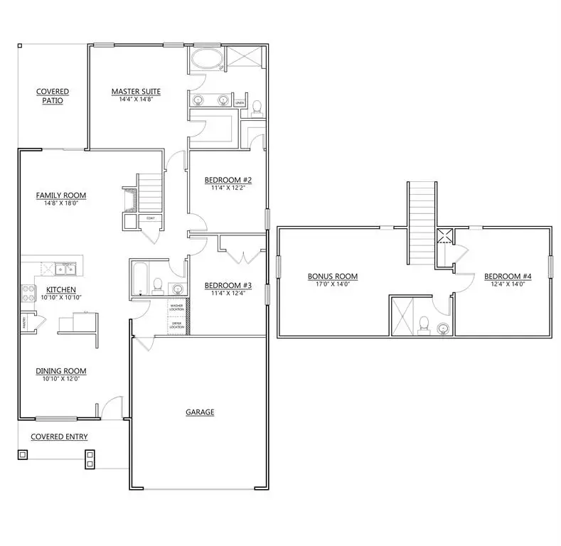 135 Estateside Drive, Anderson, SC 29621 - #2