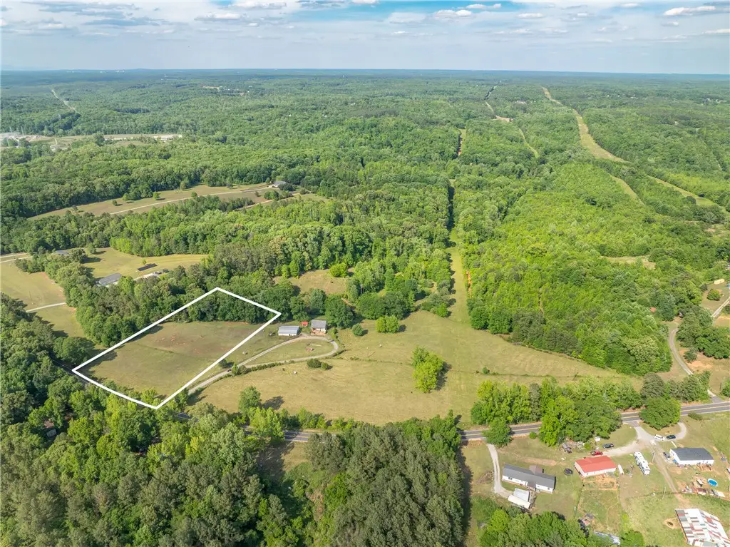 1610 Cannon Bottom Road #Lot 1, Belton, SC 29627 - #1
