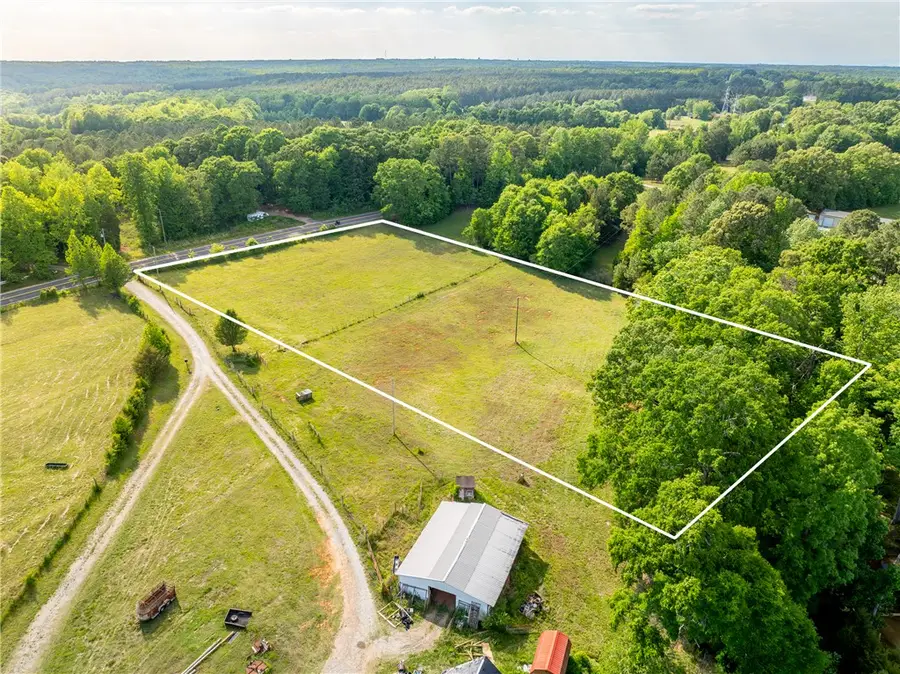 1610 Cannon Bottom Road #Lot 1, Belton, SC 29627 - #2