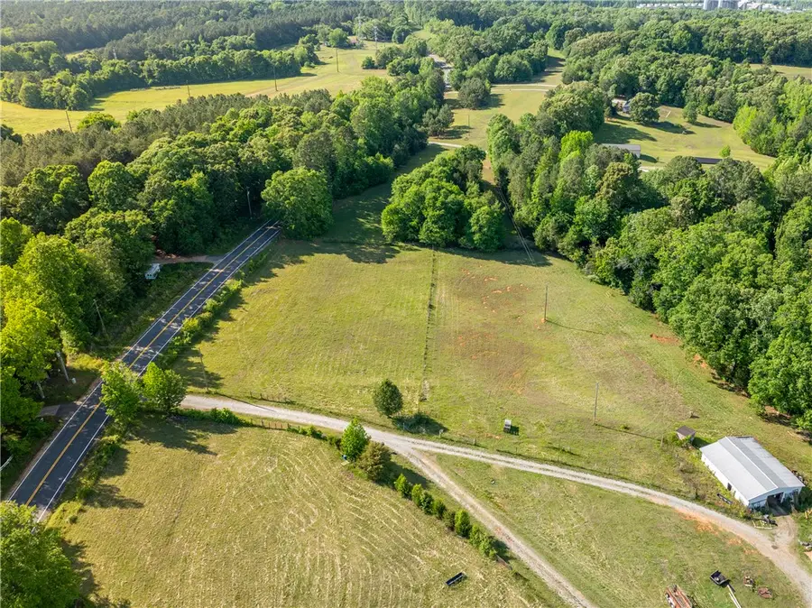 1610 Cannon Bottom Road #Lot 1, Belton, SC 29627 - #3
