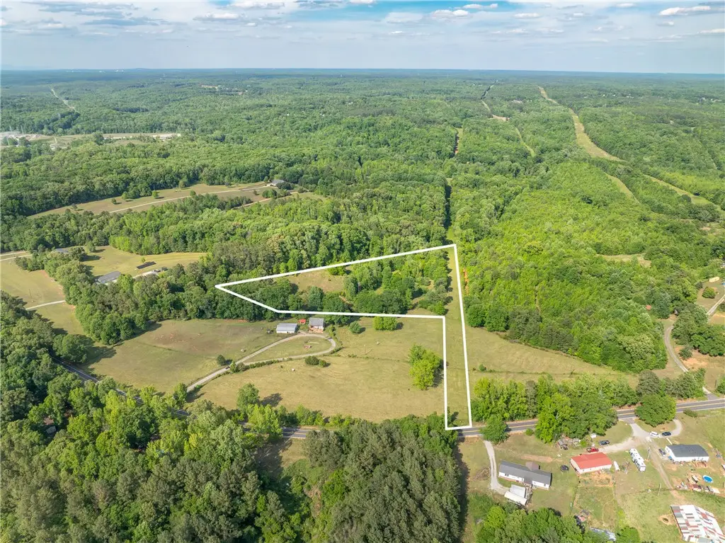 1610 Cannon Bottom Road #Lot 4, Belton, SC 29627 - #1