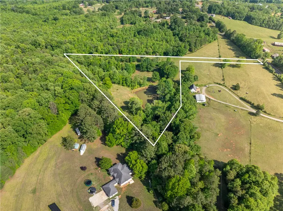 1610 Cannon Bottom Road #Lot 4, Belton, SC 29627 - #2
