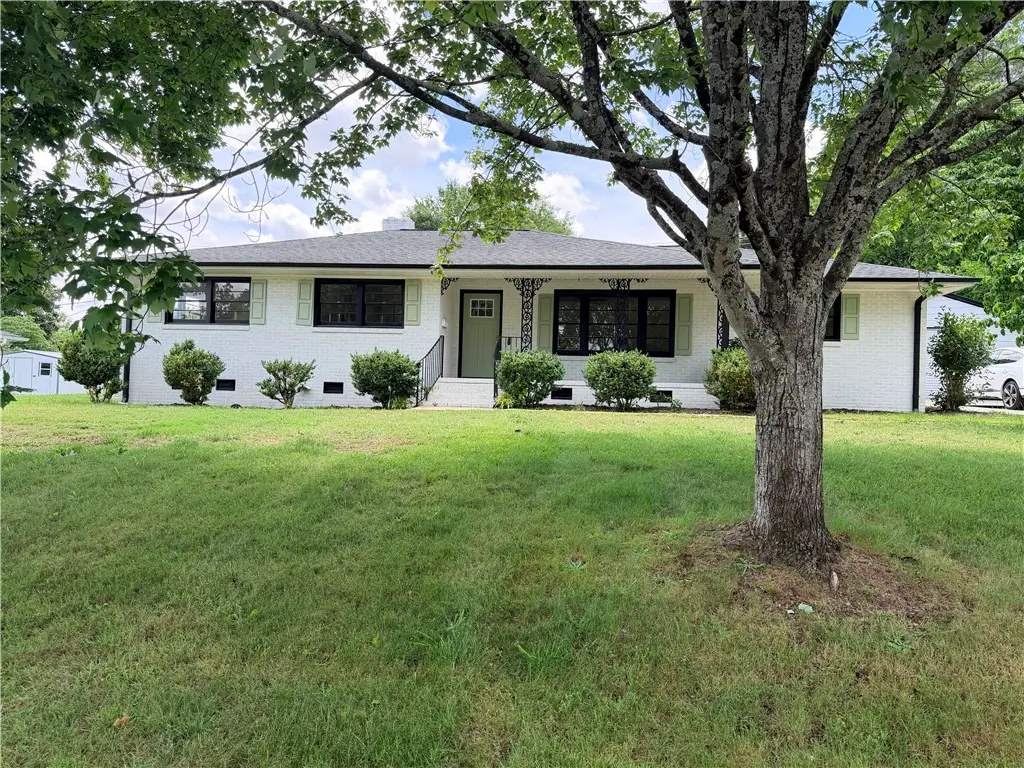 2304 Poplar Lane, Anderson, SC 29621 - #1