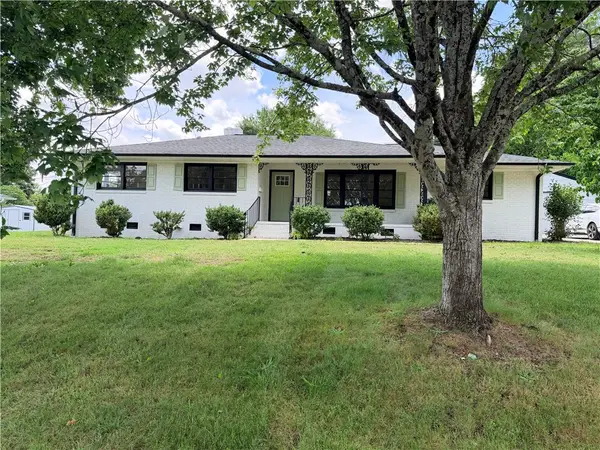 2304 Poplar Lane, Anderson, SC 29621