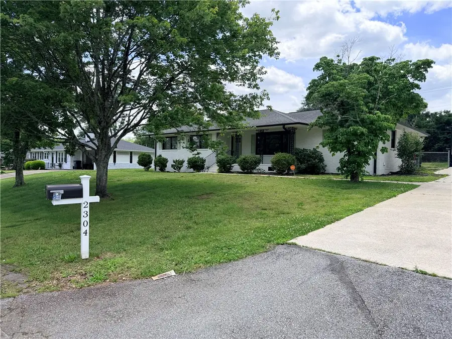 2304 Poplar Lane, Anderson, SC 29621 - #2