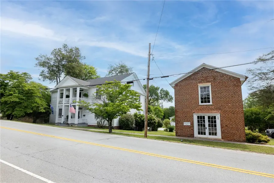 140 + 130 S Mechanic Street, Pendleton, SC 29670 - #3