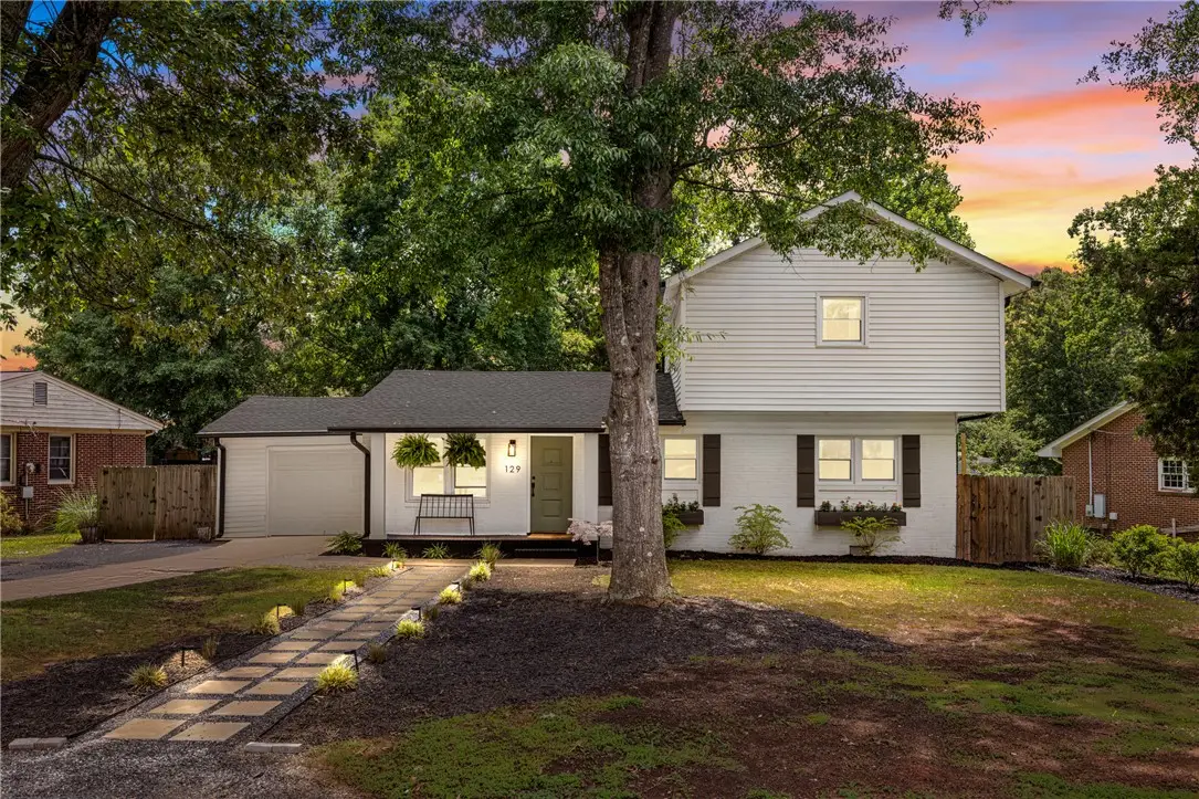 129 Cashmere Drive, Greenville, SC 29605 - #1