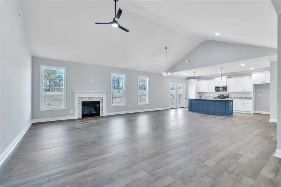 2009 Aberdeen Lane, Walhalla, SC 29691 - #2