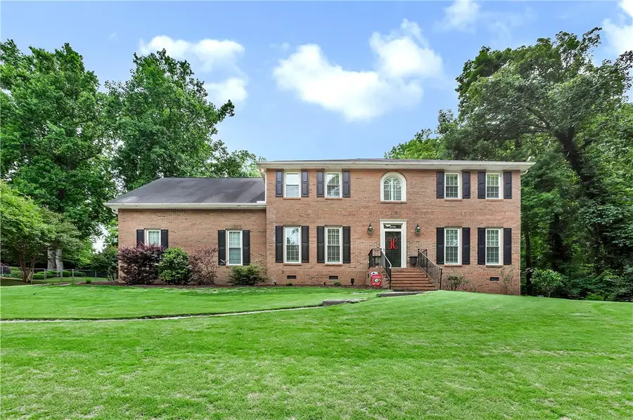 209 Brittany Park, Anderson, SC 29621 - #2