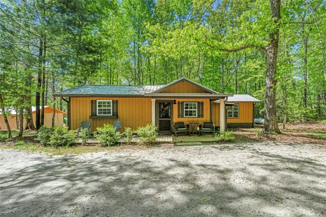 730 W Cove Drive, Mountain Rest, SC 29664 - #1