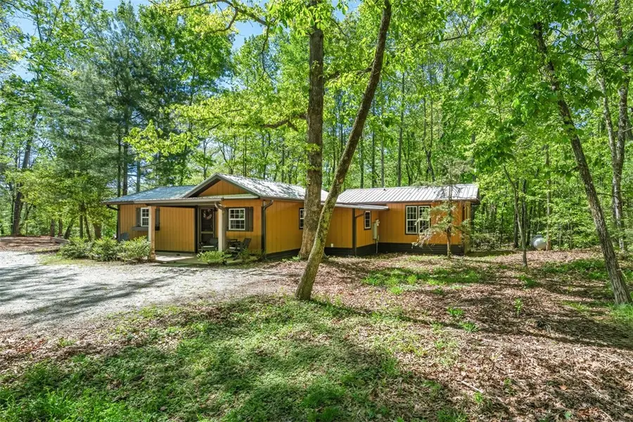 730 W Cove Drive, Mountain Rest, SC 29664 - #2