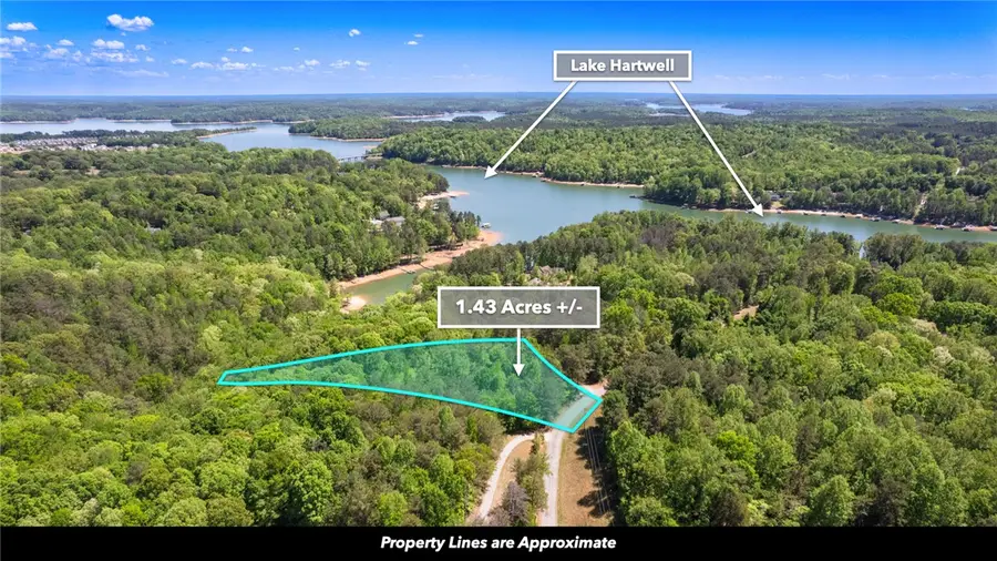 26 Wilbanks Road, Seneca, SC 29678 - #3