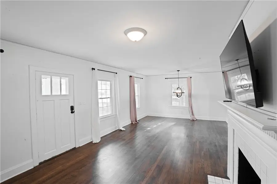 308 Fredericks Street, Anderson, SC 29625 - #3