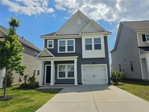 312 Phillips Drive, Pendleton, SC 29670