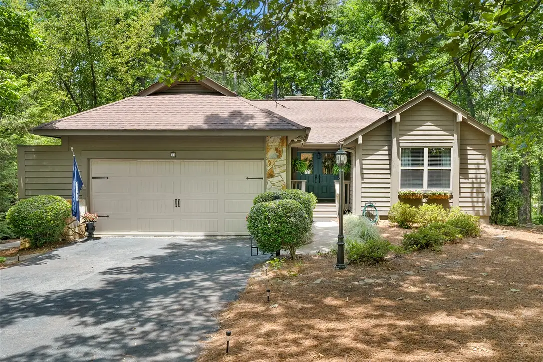 11 Pine Garden Way Drive, Salem, SC 29676 - #1