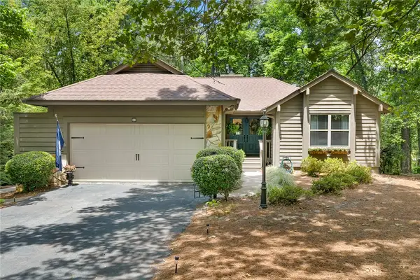 11 Pine Garden Way Drive, Salem, SC 29676
