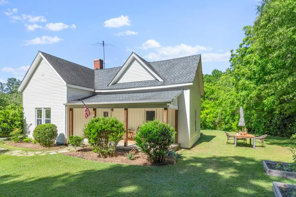 126 Park Avenue, Westminster, SC 29693 - #1