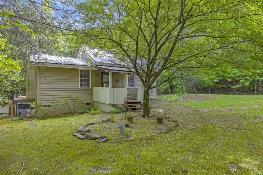 435 and 437 W Gate Road, Pickens, SC 29671 - #2