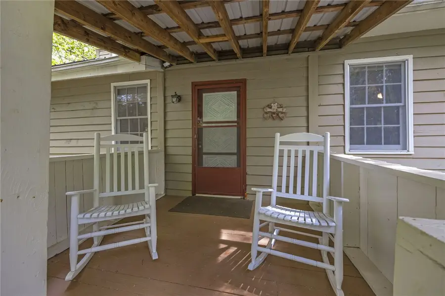 435 and 437 W Gate Road, Pickens, SC 29671 - #3