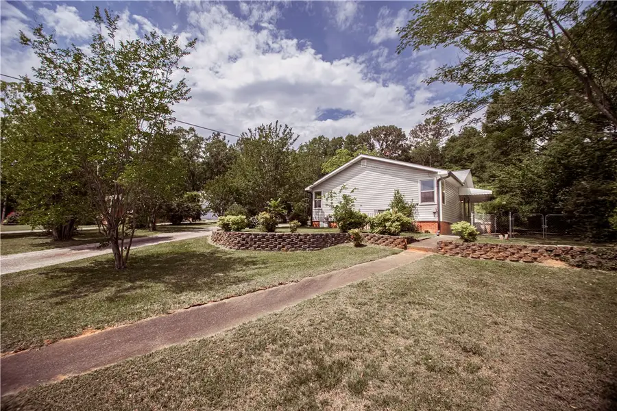 202 Tiffany Drive, Easley, SC 29640 - #3
