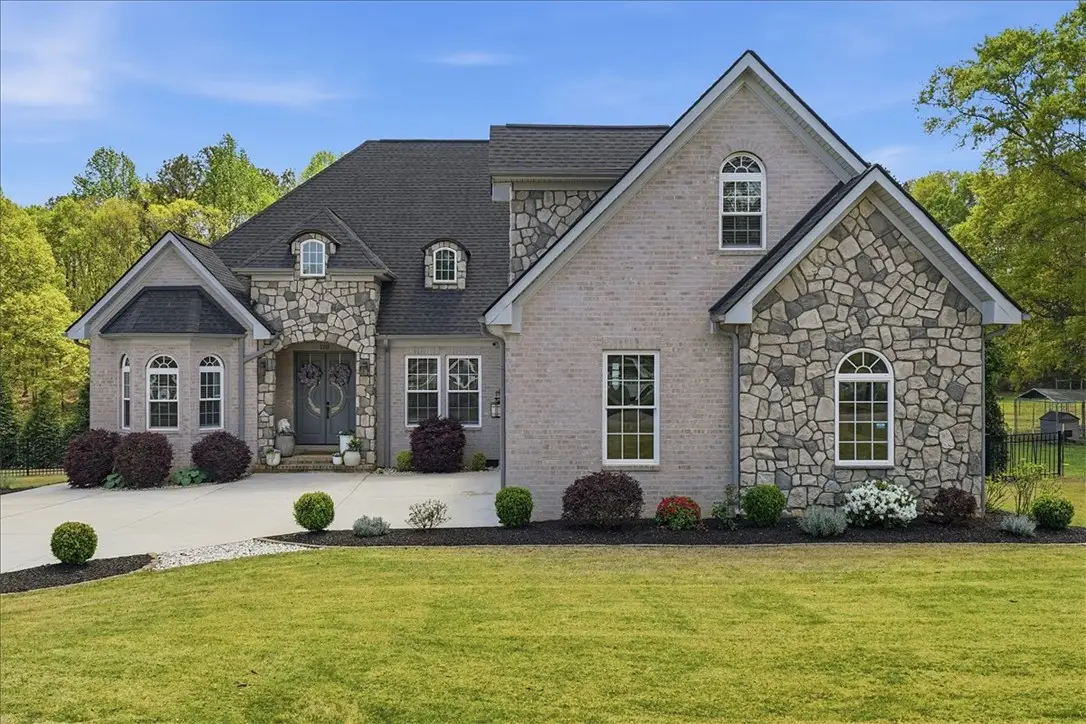 126 Na Lin Way, Anderson, SC 29621 - #1