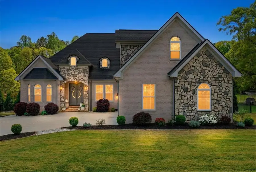 126 Na Lin Way, Anderson, SC 29621 - #2