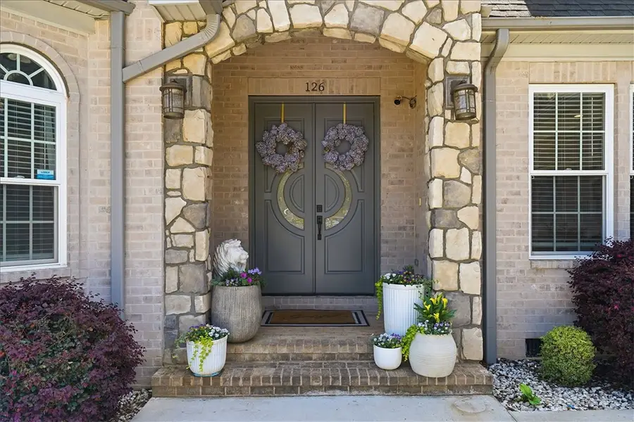 126 Na Lin Way, Anderson, SC 29621 - #3