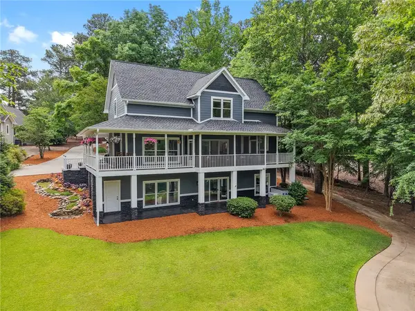 123 Pineridge Pointe Drive, Seneca, SC 29672