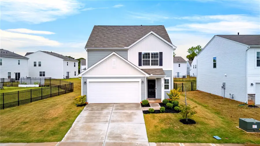 505 Cassell Court, Piedmont, SC 29673 - #2