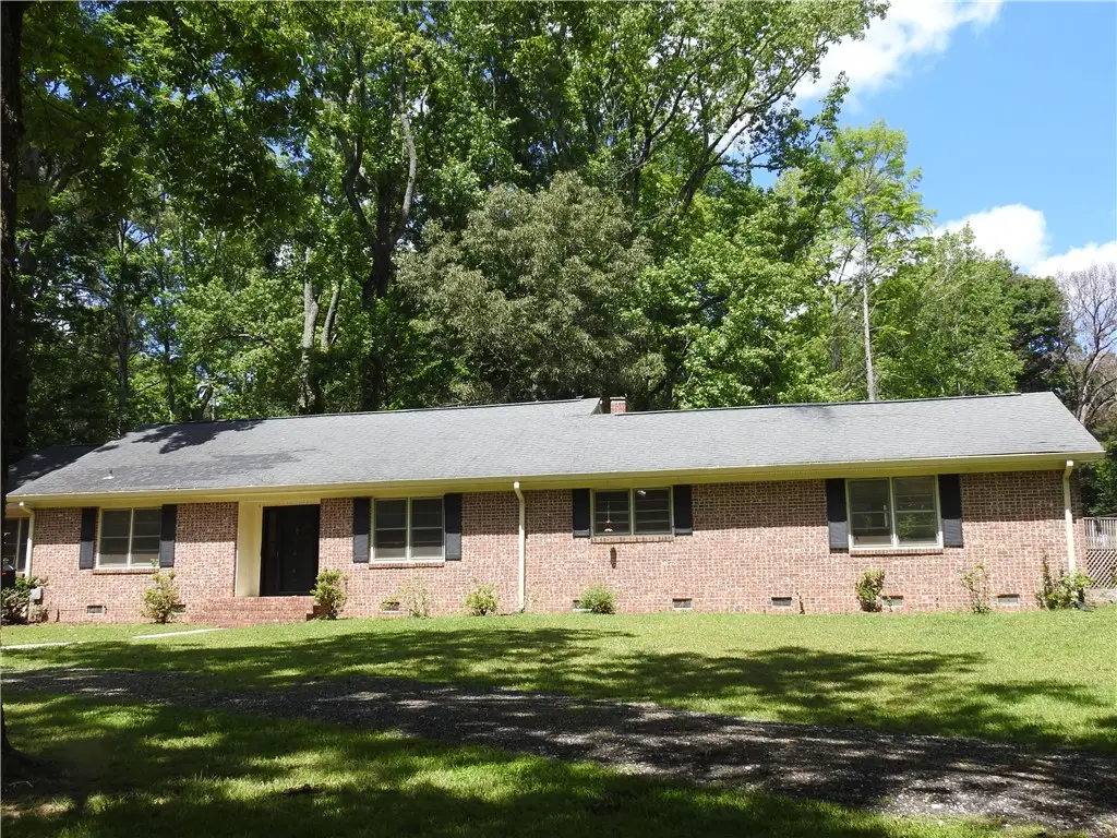 5999 Hwy 184 E Highway, Donalds, SC 29638 - #1