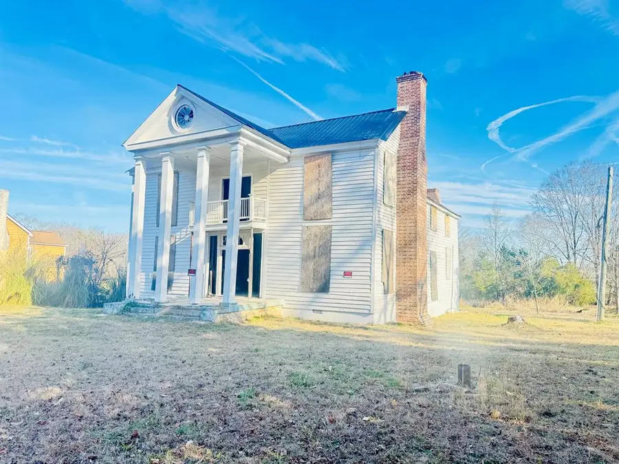 504 Asbury Road, Hodges, SC 29653 - #2