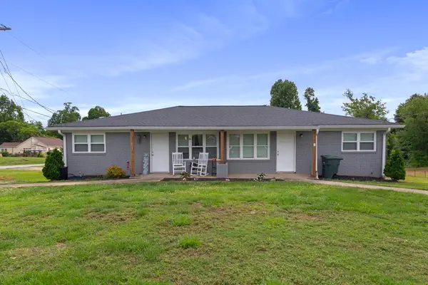 401 S Cherry Street, Seneca, SC 29678