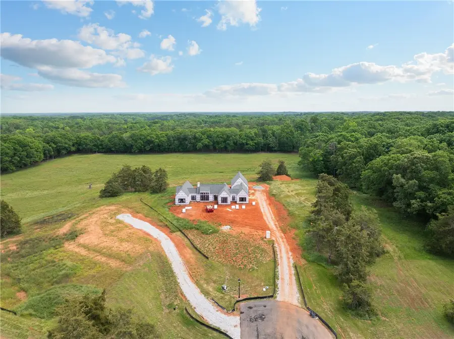 756 Garrison Road, Pelzer, SC 29669 - #2