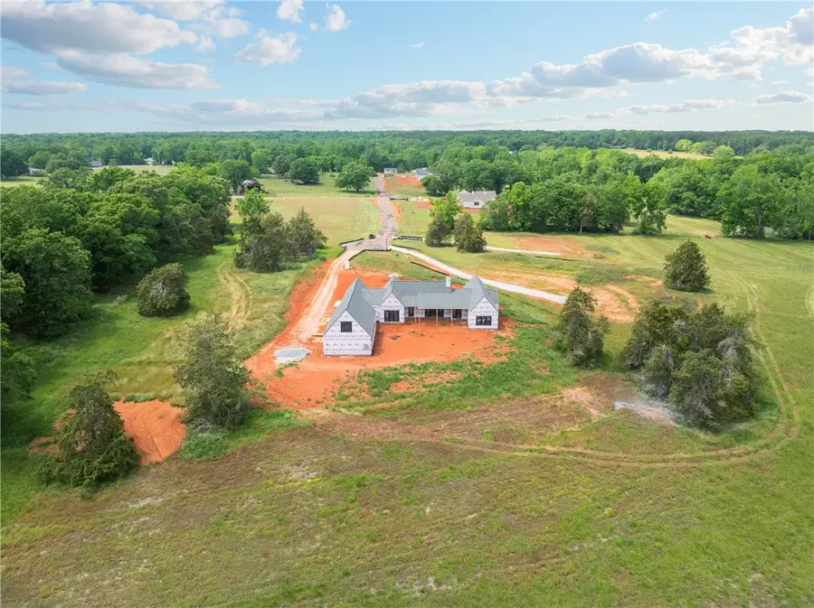756 Garrison Road, Pelzer, SC 29669 - #3