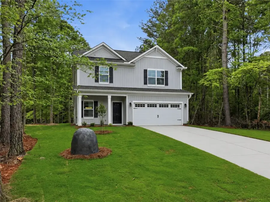 1072 Shirley Drive, Anderson, SC 29621 - #3