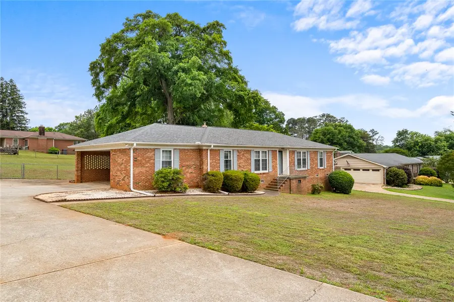 403 Blackberry Lane, Anderson, SC 29625 - #2